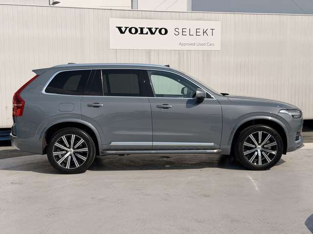 Volvo XC90 9