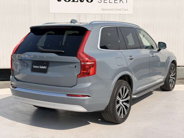 Volvo XC90 10