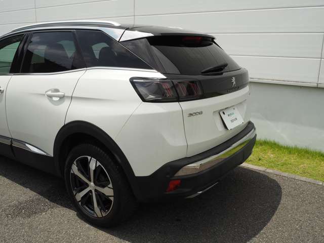 Peugeot 3008 12