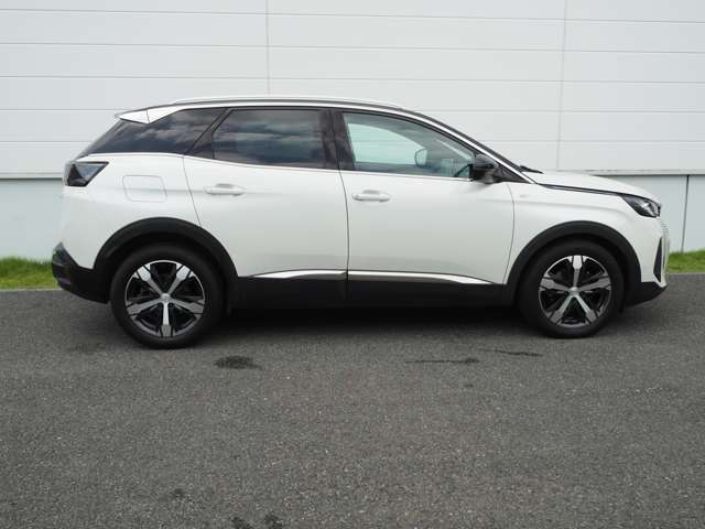 Peugeot 3008 7