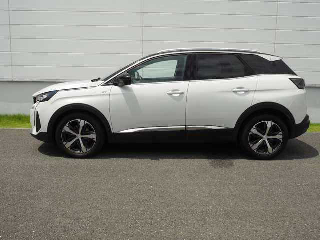 Peugeot 3008 8