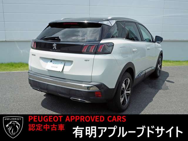 Peugeot 3008 9