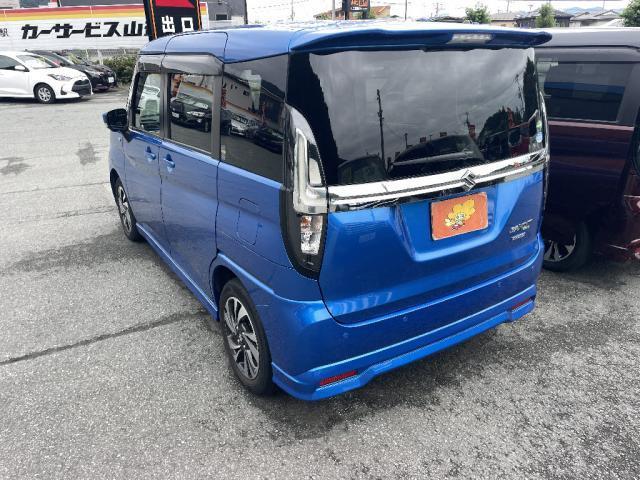 Suzuki Solio 3