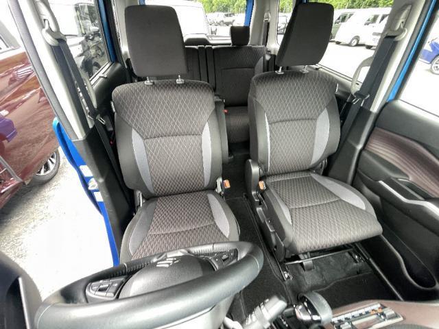 Suzuki Solio 4