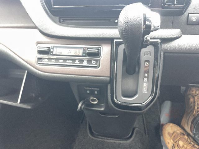 Suzuki Solio 7