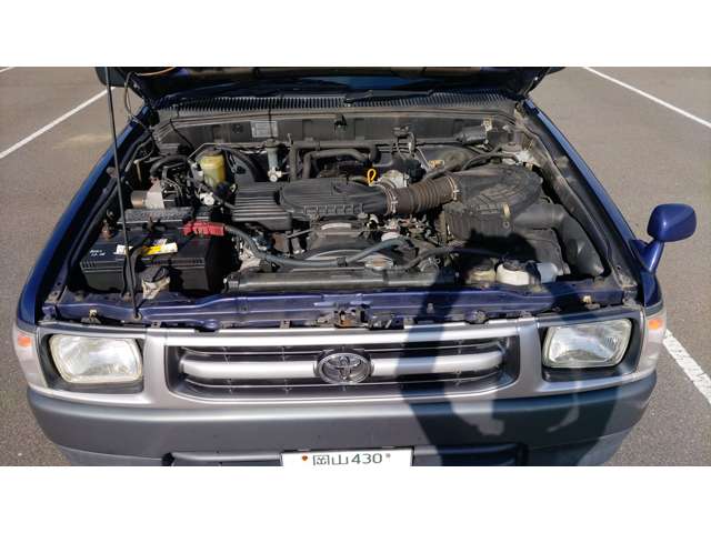 Toyota Hilux 12