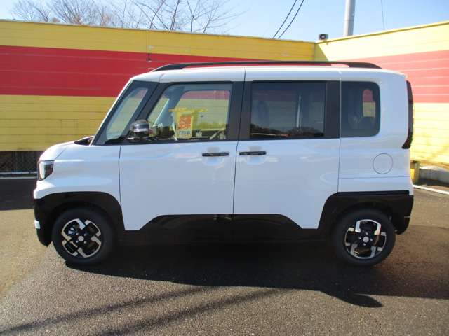 Mitsubishi Delica Mini 12