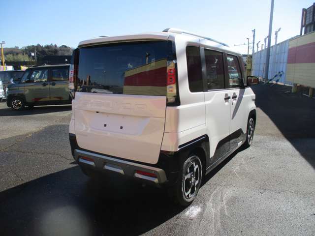 Mitsubishi Delica Mini 10