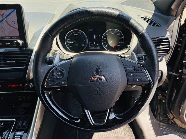 Mitsubishi Eclipse Cross 11
