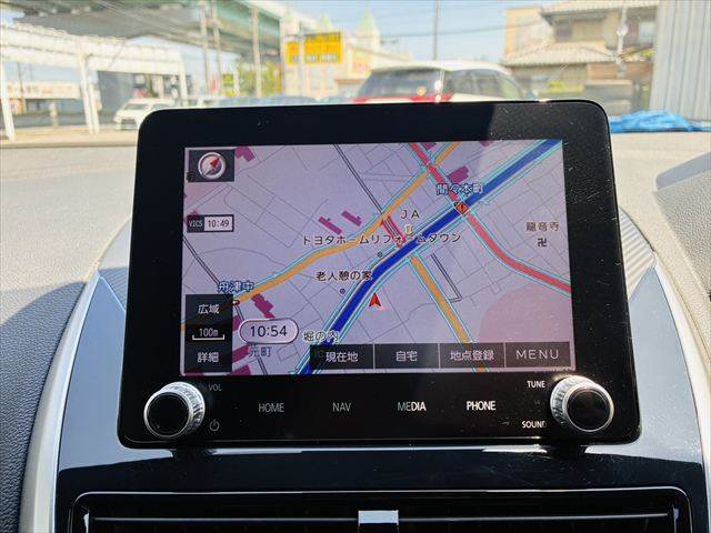 Mitsubishi Eclipse Cross 4