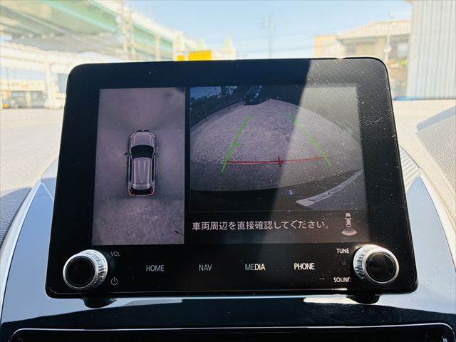 Mitsubishi Eclipse Cross 6