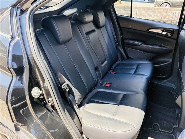 Mitsubishi Eclipse Cross 9