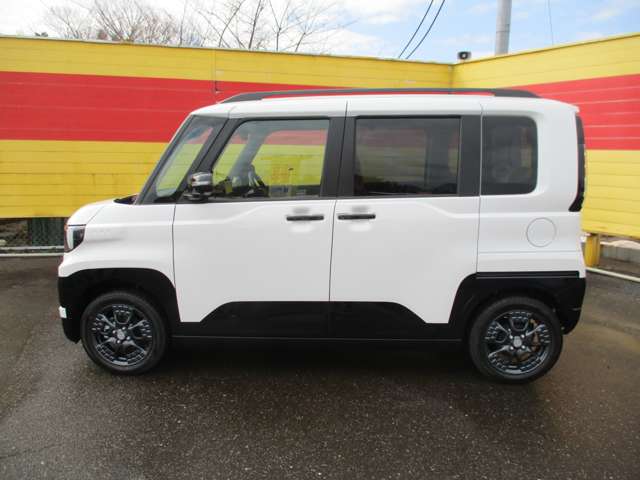 Mitsubishi Delica Mini 12