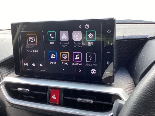 Toyota Raize 8