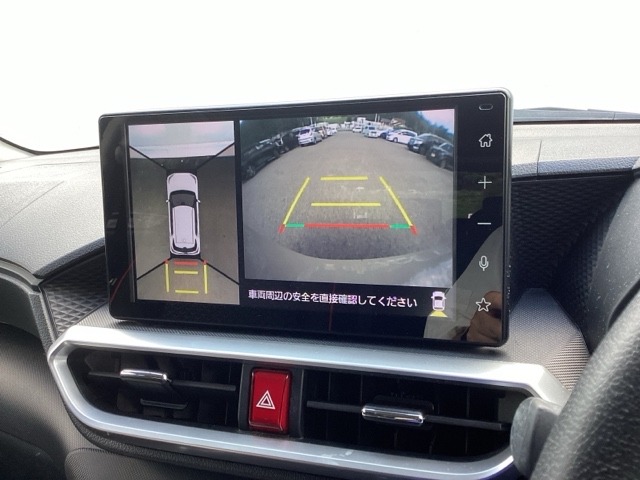 Toyota Raize 9