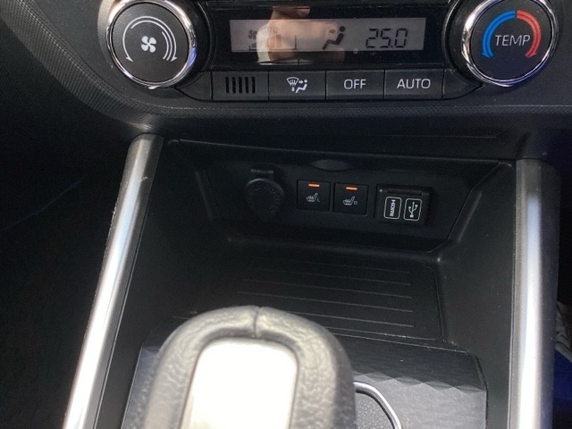 Toyota Raize 10