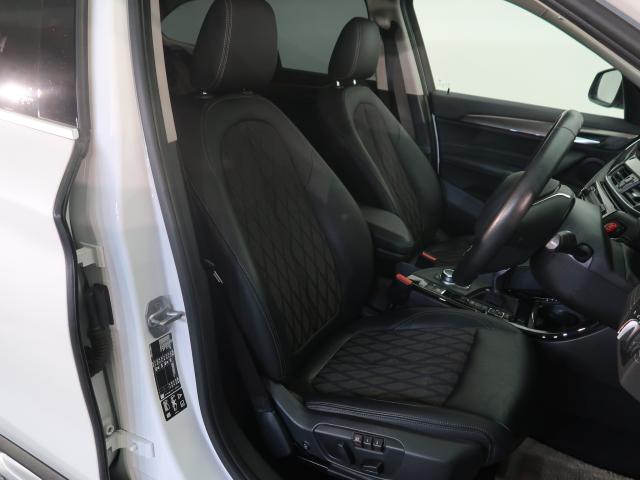 BMW X1 8