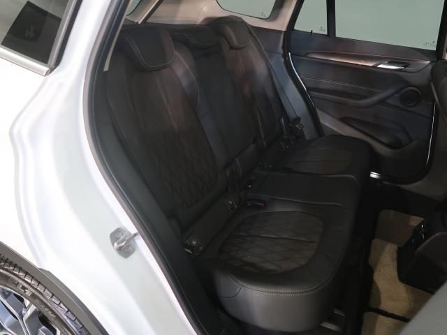 BMW X1 9