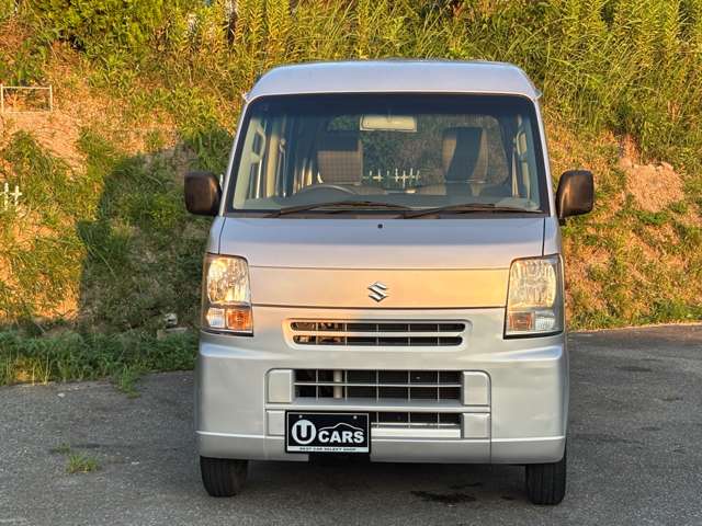 Suzuki Every 12