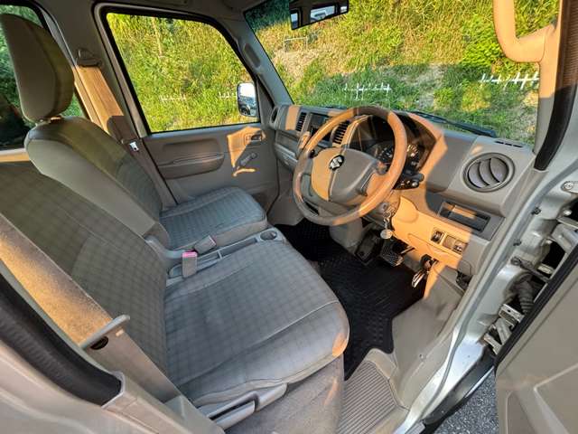 Suzuki Every 6