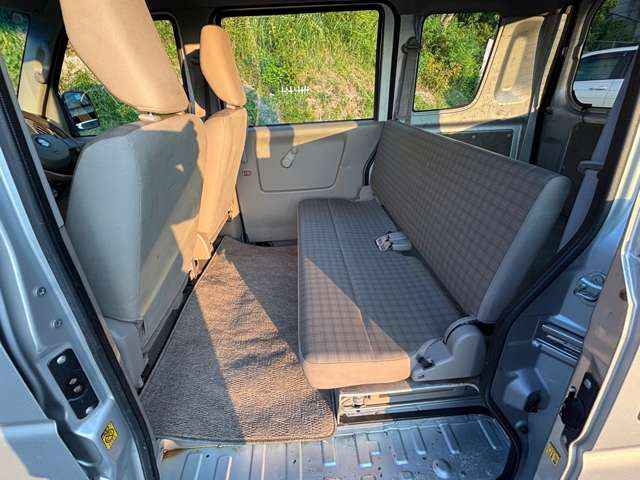 Suzuki Every 7