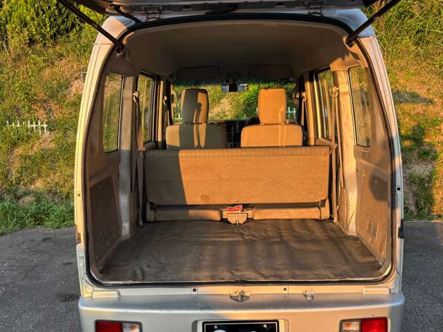 Suzuki Every 8