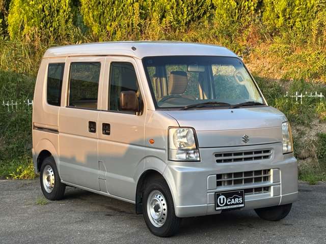 Suzuki Every 10