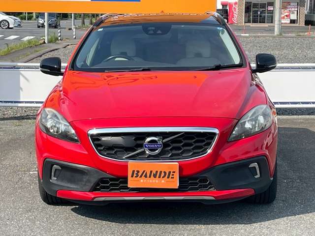 Volvo V40 Cross Country 2