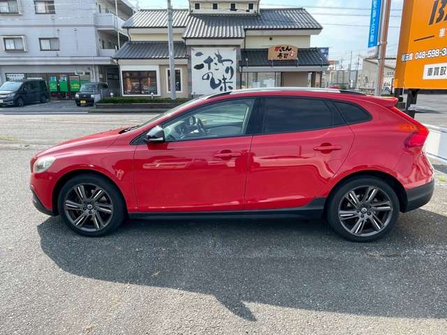 Volvo V40 Cross Country 3