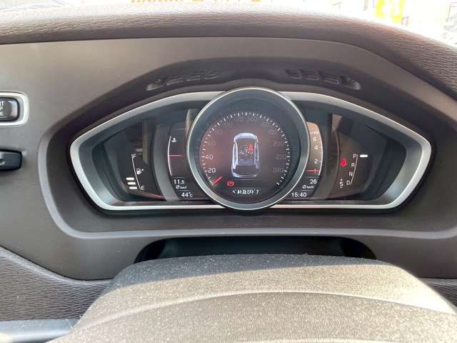 Volvo V40 Cross Country 6