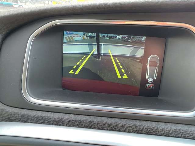 Volvo V40 Cross Country 8