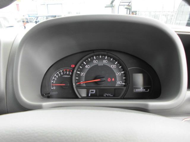 Suzuki Every 7