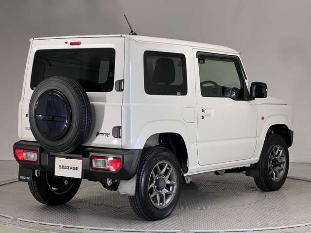 Suzuki Jimny 3