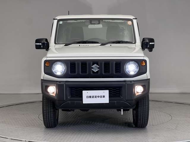 Suzuki Jimny 4