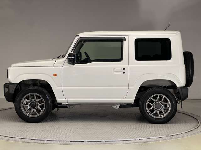 Suzuki Jimny 5
