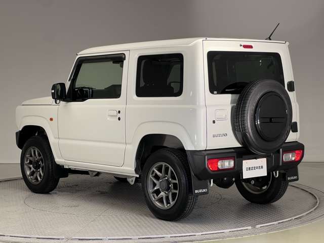 Suzuki Jimny 7