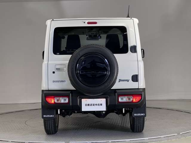 Suzuki Jimny 8