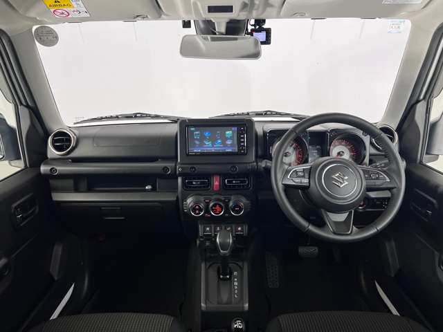 Suzuki Jimny 9
