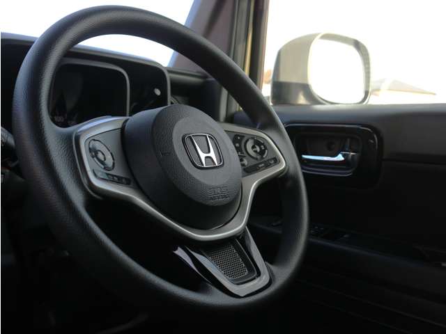 Honda N-VAN 11