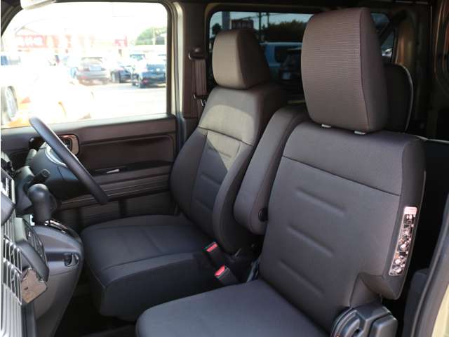 Honda N-VAN 5