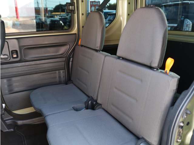 Honda N-VAN 6