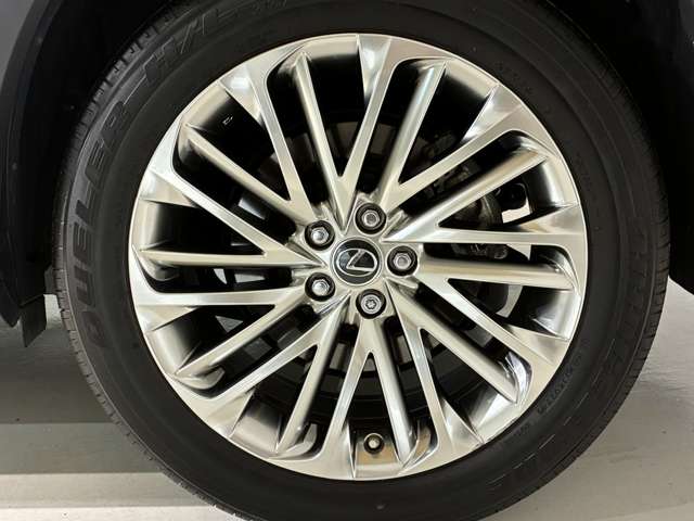 Lexus RX 11