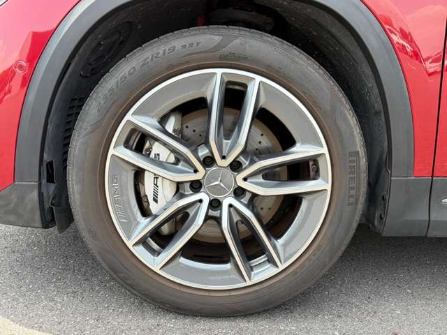 Mercedes-Benz GLA-Class 8