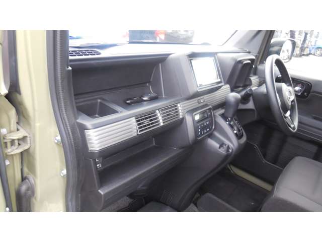 Honda N-VAN 4