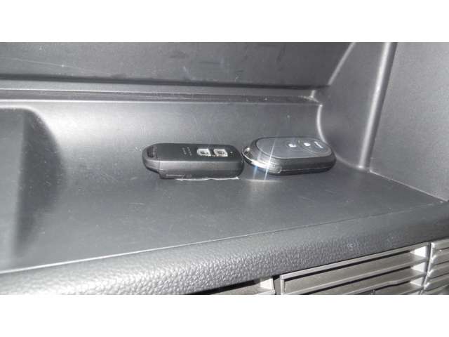 Honda N-VAN 6