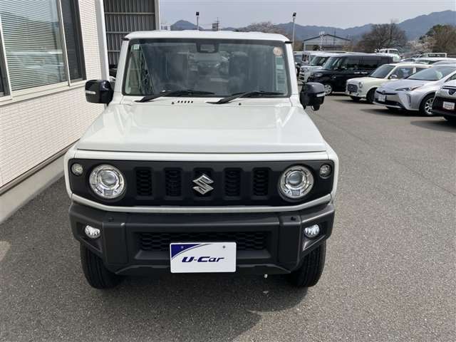 Suzuki Jimny 2