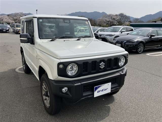 Suzuki Jimny 3