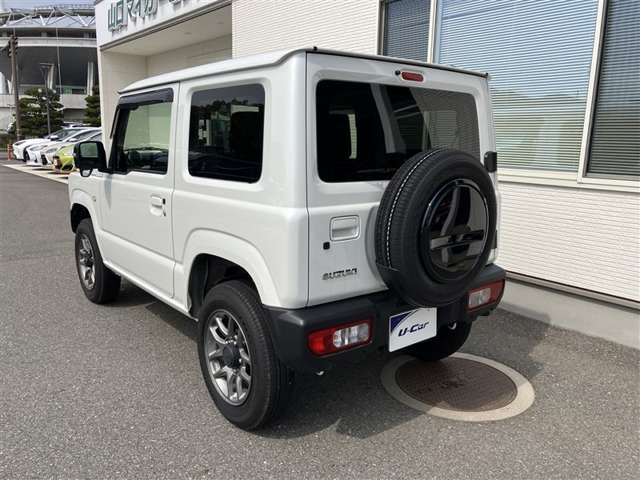 Suzuki Jimny 5