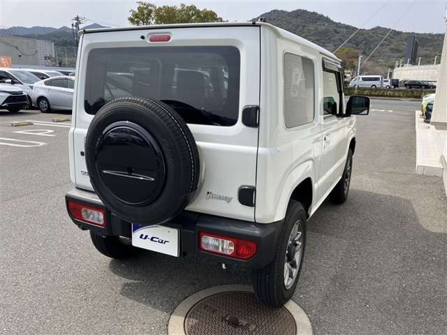 Suzuki Jimny 6