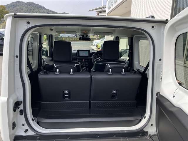 Suzuki Jimny 7